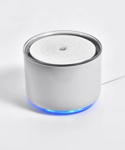 MIIIBO 小白無線水泵寵物飲水機