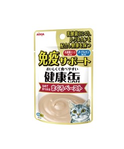 Aixia 增強免疫力軟包1號-鮪泥狀