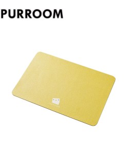 Purroom 小雞寵物餐墊