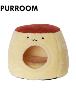Purroom 布丁桶貓窩