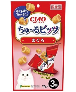 【CIAO】啾嚕迷你肉泥夾心卷