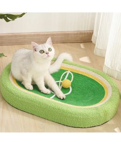 【喵仙兒】大型貓抓板