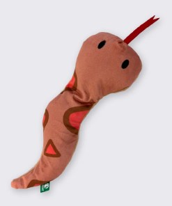 【貓咪旺農場】戶外小生物貓草包