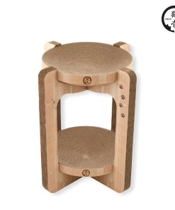 【貓壹】抓抓塔標準版