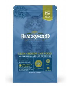 【柏萊富】特調成貓低卡保健配方(雞肉+糙米)